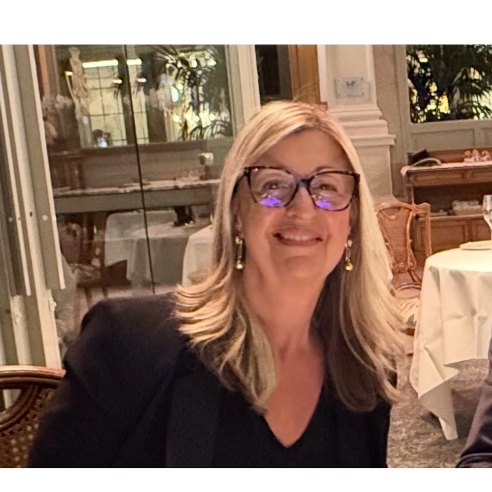 Meet your 💕POSH AMBASSADOR 💕